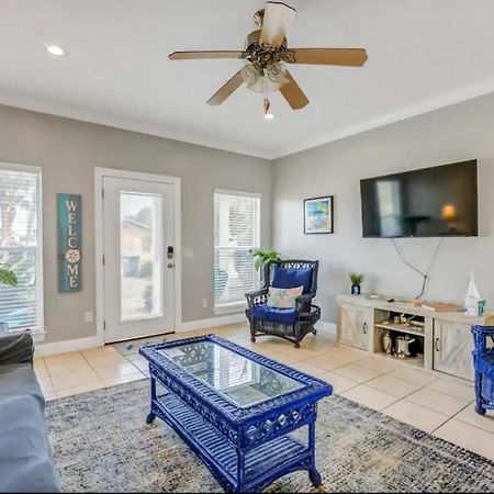 Panama Paradise Beach House/3 Min Beach Walk ปานามาซิตี้บีช ภายนอก รูปภาพ