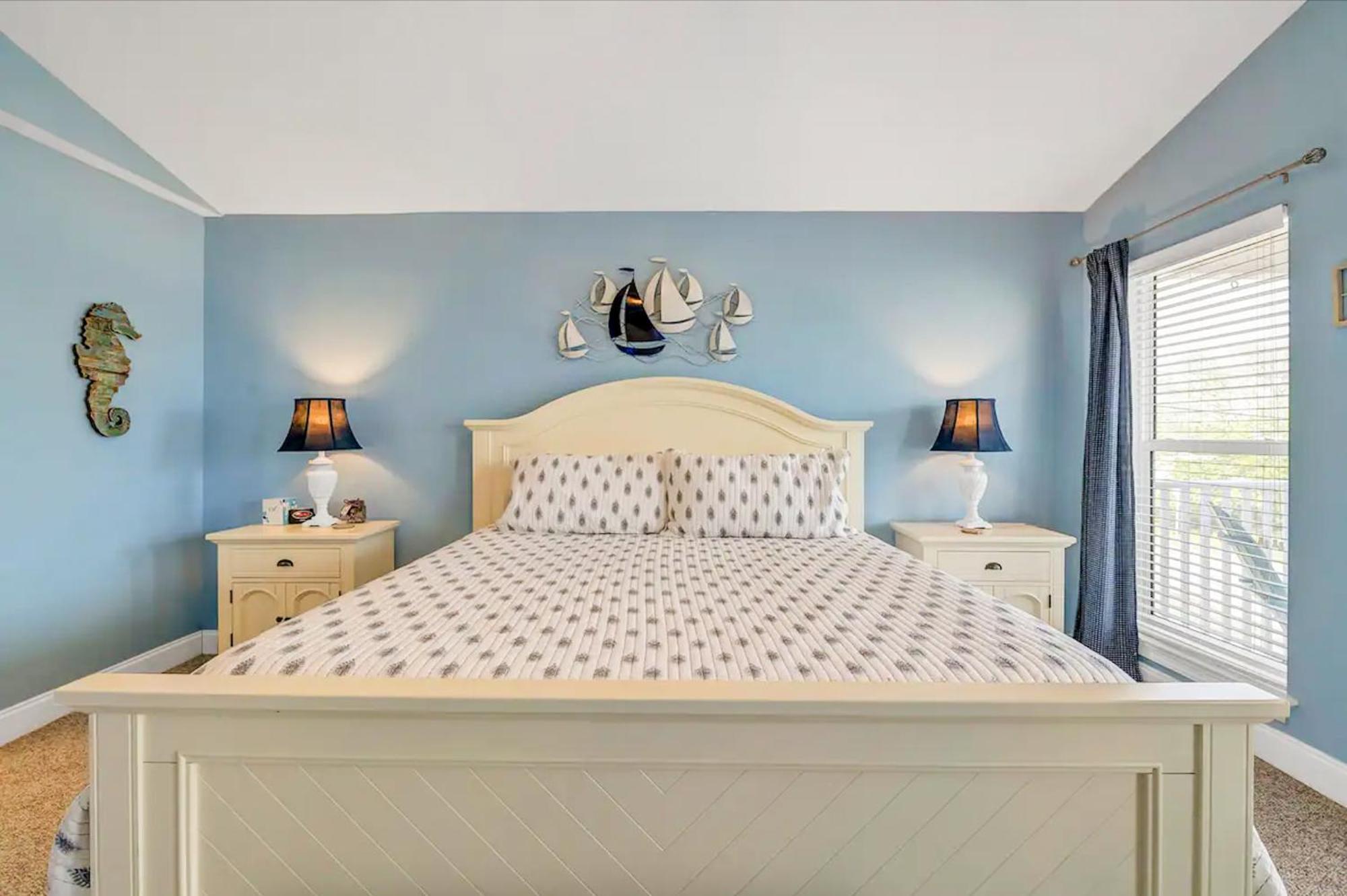 Panama Paradise Beach House/3 Min Beach Walk ปานามาซิตี้บีช ภายนอก รูปภาพ