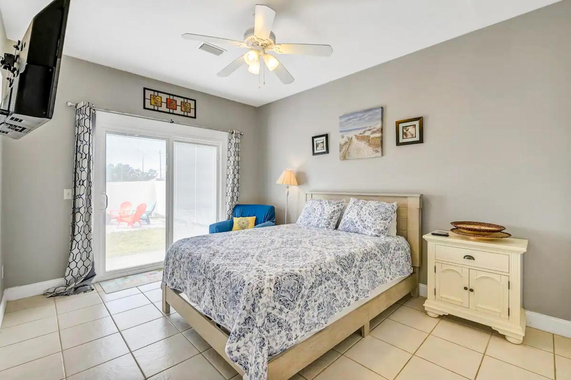 Panama Paradise Beach House/3 Min Beach Walk ปานามาซิตี้บีช ภายนอก รูปภาพ