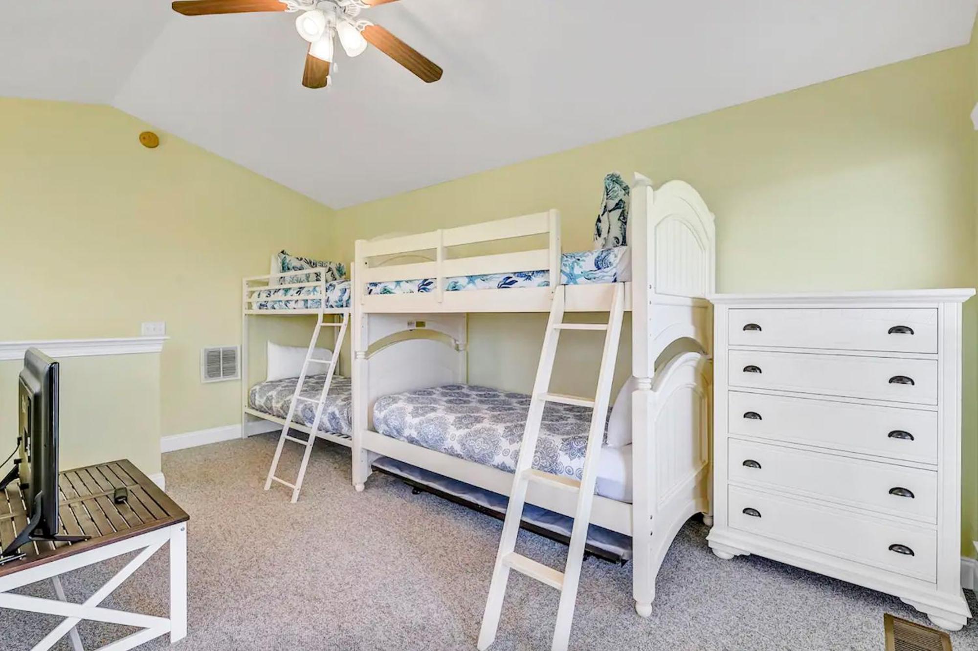 Panama Paradise Beach House/3 Min Beach Walk ปานามาซิตี้บีช ภายนอก รูปภาพ