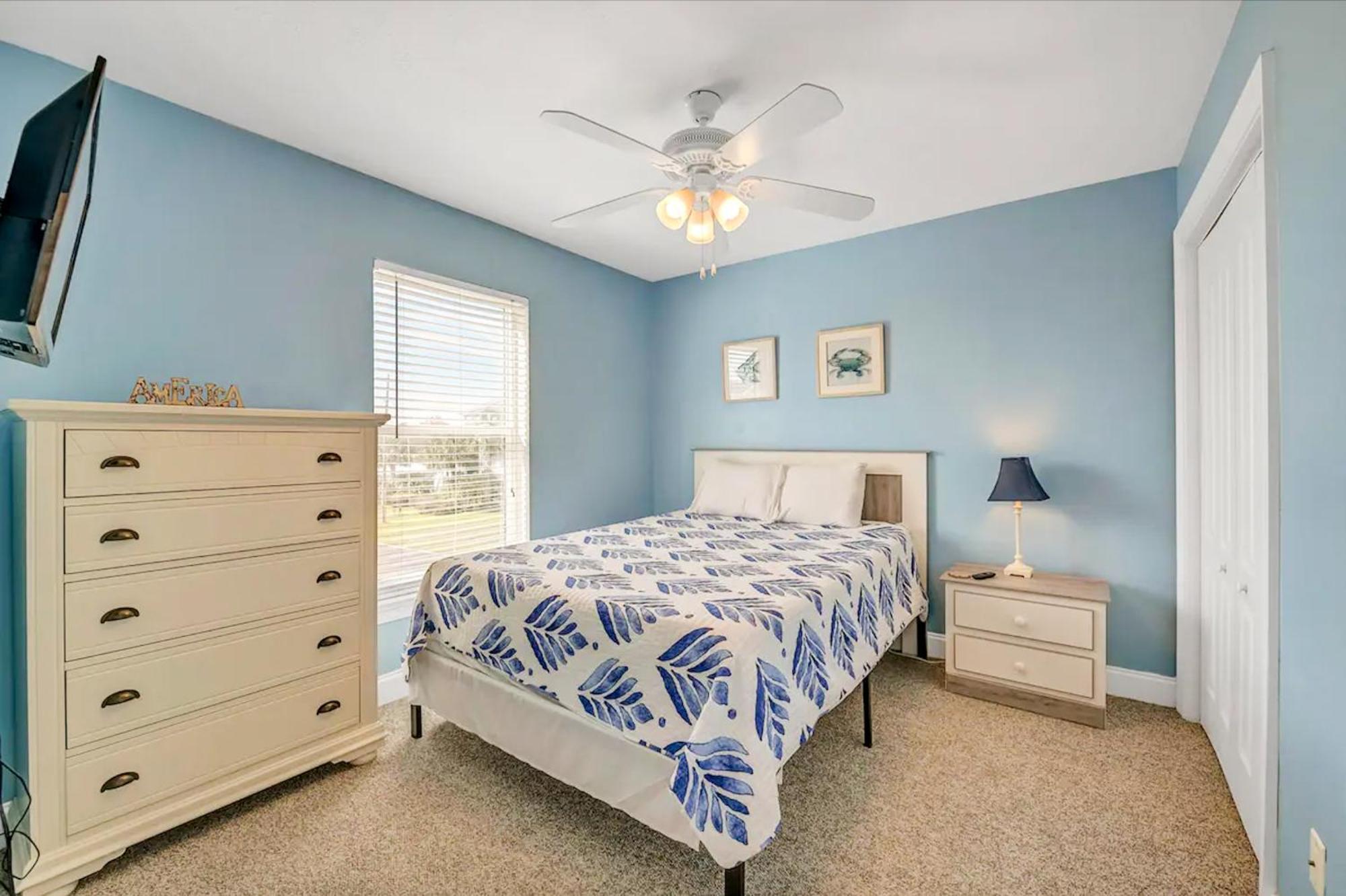 Panama Paradise Beach House/3 Min Beach Walk ปานามาซิตี้บีช ภายนอก รูปภาพ