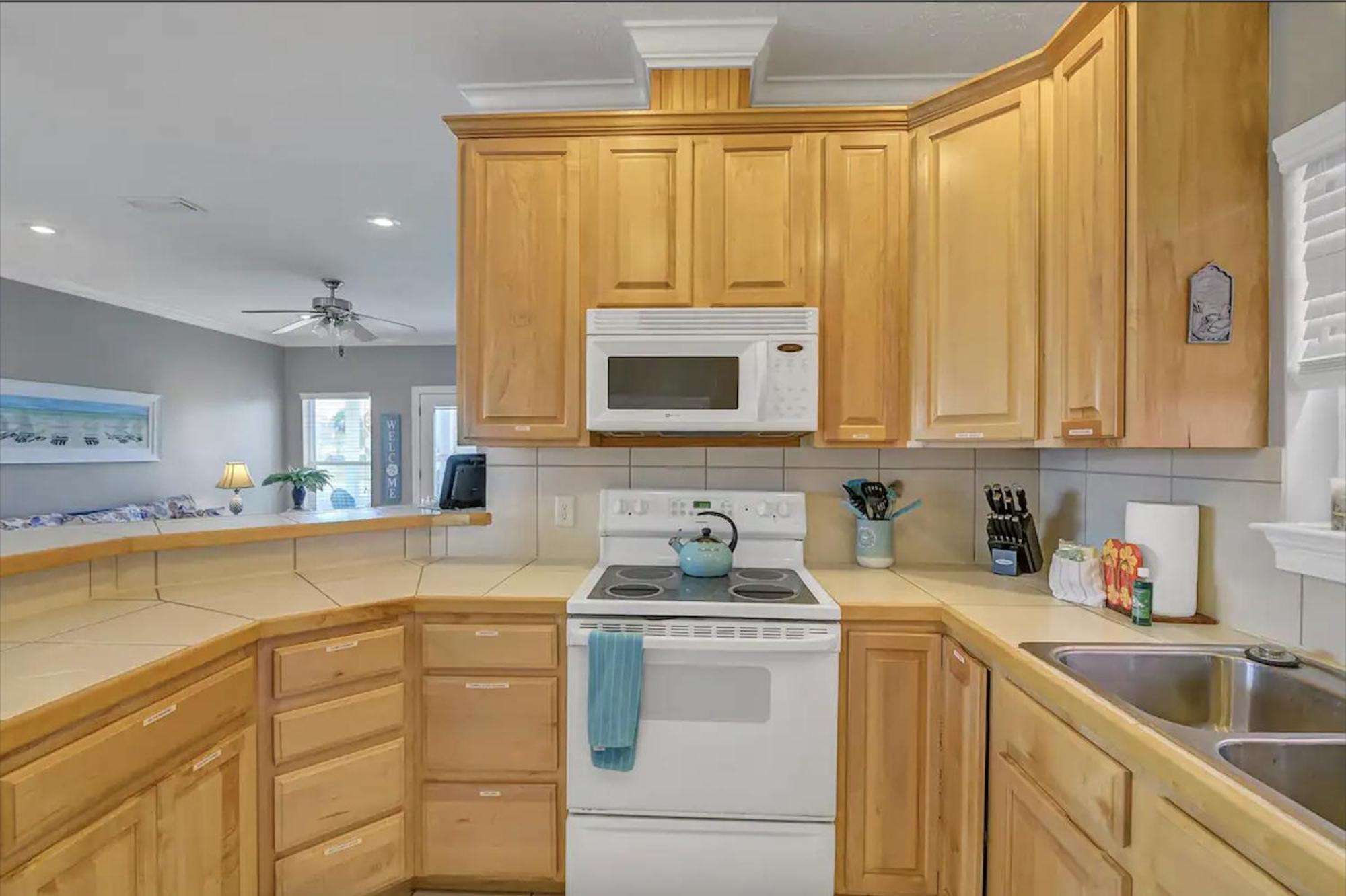 Panama Paradise Beach House/3 Min Beach Walk ปานามาซิตี้บีช ภายนอก รูปภาพ