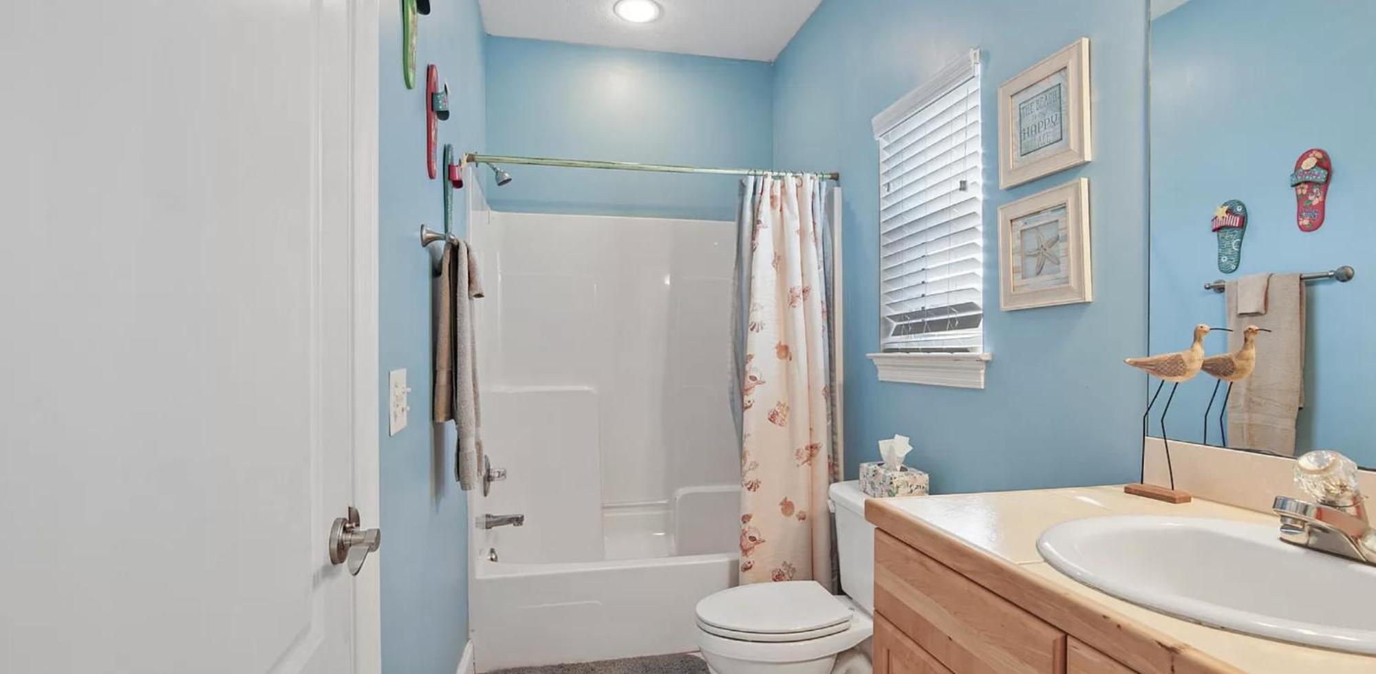Panama Paradise Beach House/3 Min Beach Walk ปานามาซิตี้บีช ภายนอก รูปภาพ