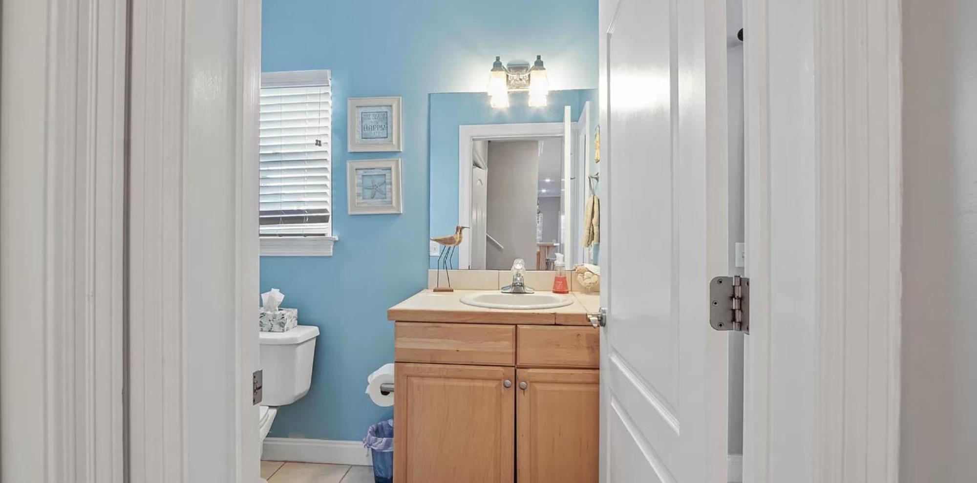 Panama Paradise Beach House/3 Min Beach Walk ปานามาซิตี้บีช ภายนอก รูปภาพ